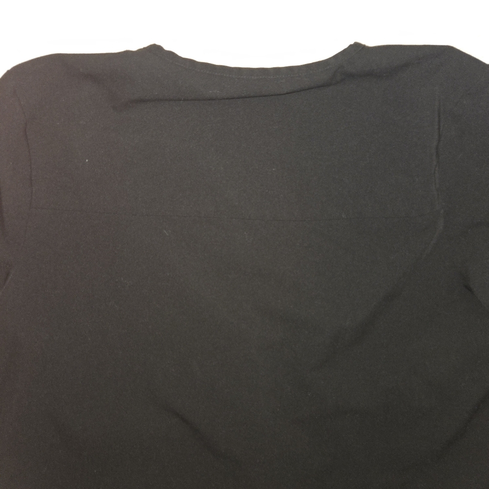 Figs Three Pocket Black Technical Collection Scru… - image 6